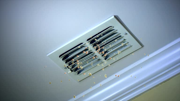 Best Air Duct Cleaning Near Me  in Valley Falls, RI