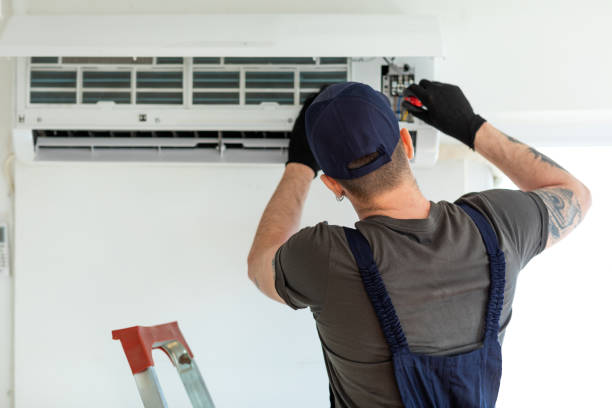Best Commercial Air Duct Cleaning  in Valley Falls, RI