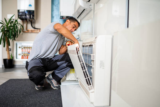 Best Local Air Duct Cleaning Services  in Valley Falls, RI