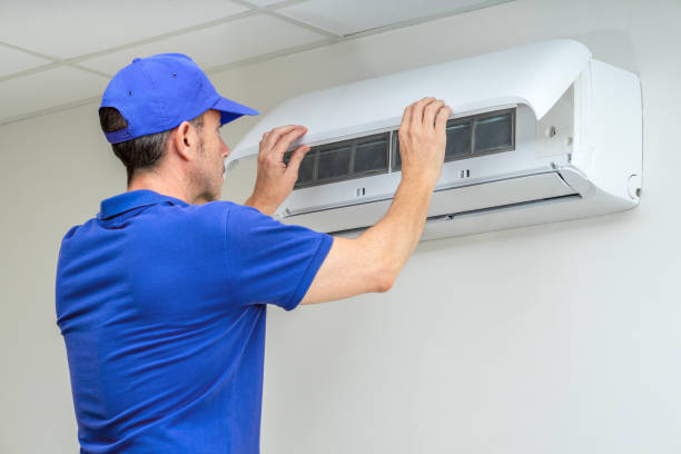Best Affordable HVAC Duct Cleaning  in Valley Falls, RI