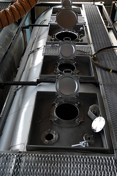 Best Professional Duct Cleaning Services  in Valley Falls, RI