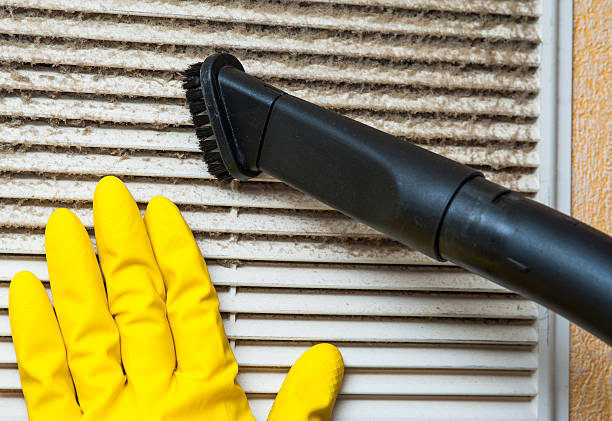Best HVAC Duct Inspection Services  in Valley Falls, RI